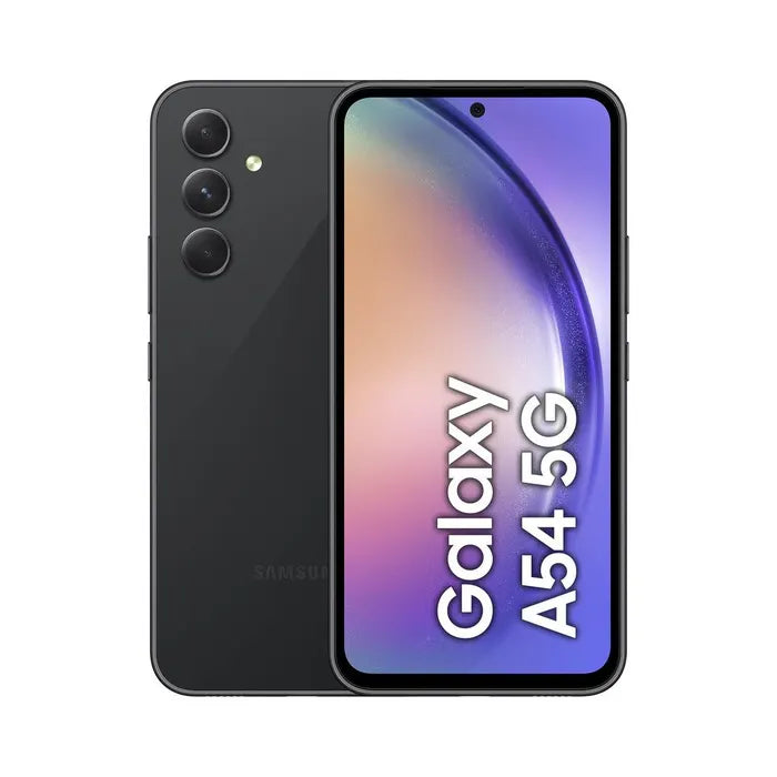 Samsung Galaxy A54 5G 128GB - (AU Version) - Refurbished