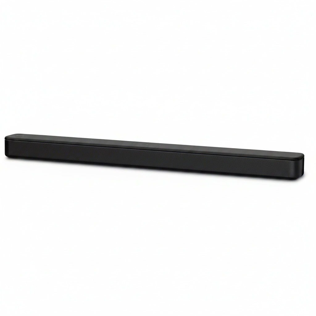 Sony HT-S100F 120W Sound Bar - Black - Pristine - Refurbished (Copy) Sony