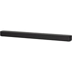 Sony HTS100F Soundbar With Bluetooth - Black ( AU Version ) Open Never Used