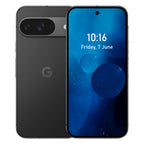 Google Pixel 9 5G Smartphone 12GB/128GB - Obsidian - Open Never Used