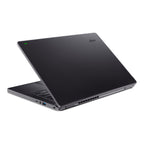 Acer TravelMate B5 14 inch Notebook - Full HD - 1920 x 1080 - Intel Core i3-N305 Octa-core 1.80 GHz - 8 GB RAM - 256 GB SSD - Black