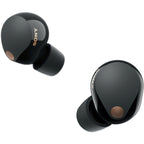 Sony WF-1000XM5 True Wireless Noise Cancelling Earbuds - Black (Open Never Used)