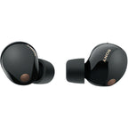 Sony WF-1000XM5 True Wireless Noise Cancelling Earbuds - Black (Open Never Used)