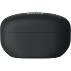 Sony WF-1000XM5 True Wireless Noise Cancelling Earbuds - Black - Pristine Refurbished Sony
