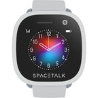 SPACETALK Adventurer 2 Kids Video Smartwatch 4G - Frost (Open Never Used)