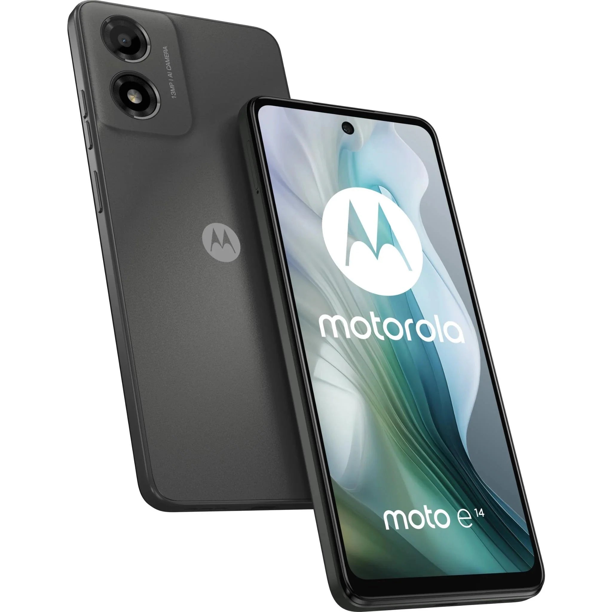 Motorola E14 4G 2GB/64GB - Grey ( AU Version ) Pristine - Refurbished Motorola