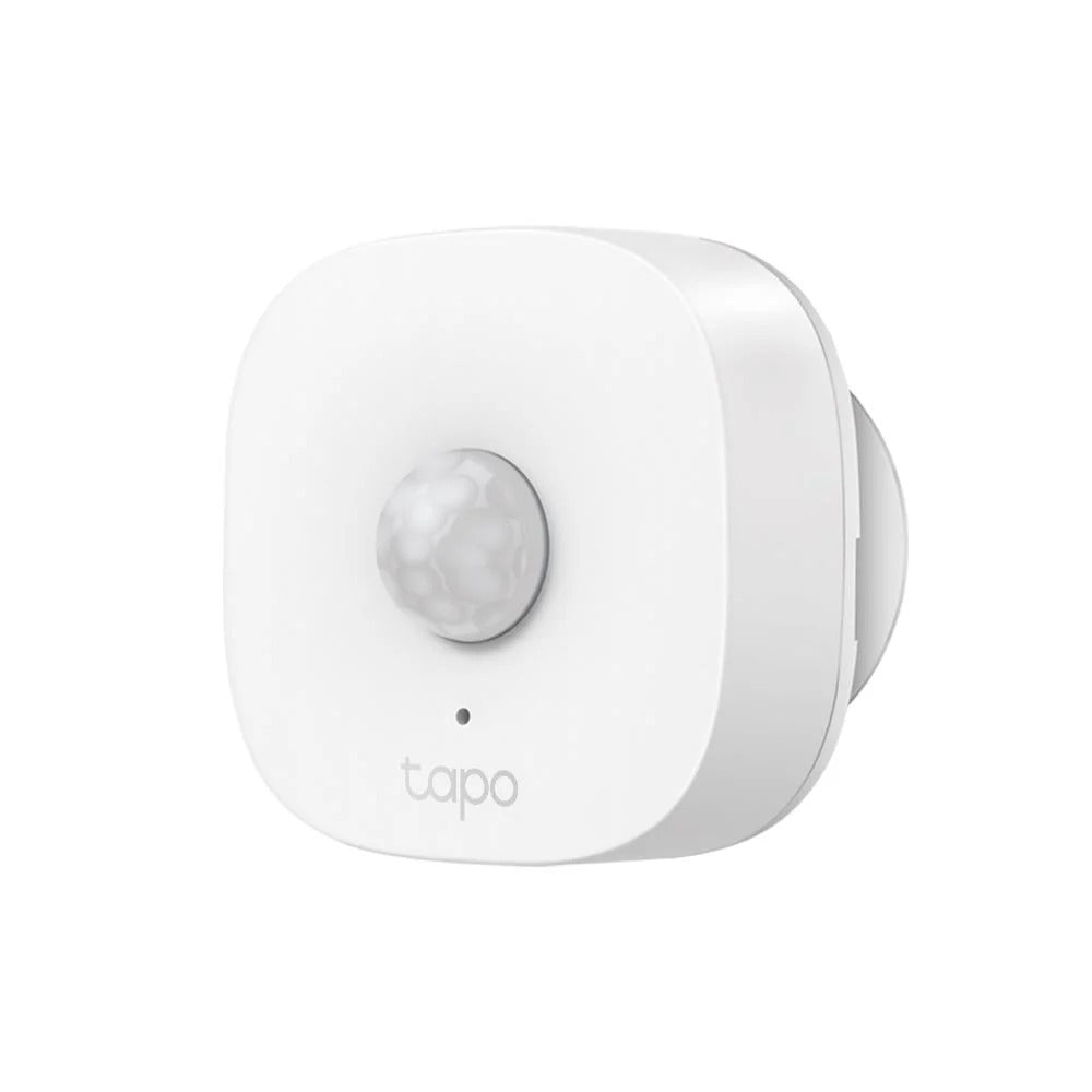 TP-Link Tapo Smart Motion Sensor – Tapo T100 White (AU Version) - Pristine – Refurbished