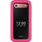 Nokia 2660 Flip Phone - (AU Version) - Refurbished