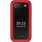 Nokia 2660 Flip Phone - (AU Version) - Refurbished