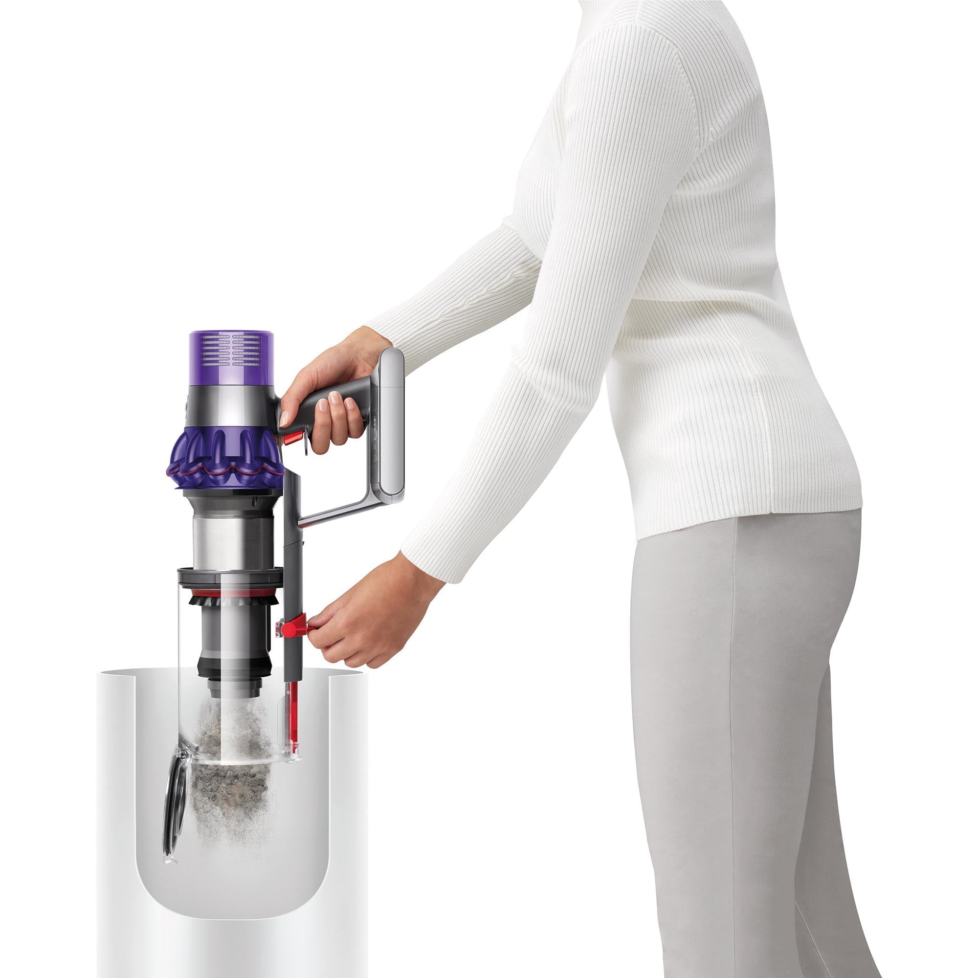 Dyson Cyclone V10 Handstick Vacuum