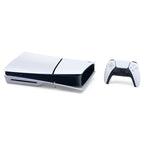 PS5 PlayStation 5 Slim Disc Console 1TB - White - Pristine - Refurbished Sony