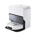 Roborock S8 MaxV Ultra Robotic Vacuum Cleaner White - Good - Refurbished Roborock