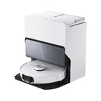 Roborock S8 MaxV Ultra Robotic Vacuum Cleaner White - Good - Refurbished Roborock