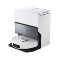 Roborock S8 MaxV Ultra Robotic Vacuum Cleaner - White ( Refurbished Grade - B ) Roborock