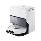 Roborock S8 MaxV Ultra Robotic Vacuum Cleaner - White ( Refurbished Grade - B ) Roborock