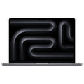 Apple MacBook Pro 14-inch with M3 Chip, 8-Core CPU 10-Core GPU 8GB RAM 512GB SSD - Space Grey (AU Version)