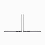 Apple MacBook Pro 14-inch with M3 Chip, 8-Core CPU 10-Core GPU 8GB RAM 512GB SSD - Space Grey (AU Version)