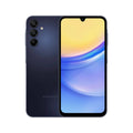 Samsung Galaxy A15 5G Smartphone 4GB/128GB - Blue Black  AU Version ( Box Damage )
