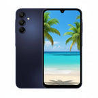 Samsung Galaxy A15 5G Dual 128GB Blue Black SAMSUNG