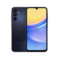 Samsung Galaxy A15 5G Smartphone 4GB/128GB - Black - (AU Version) - Refurbished