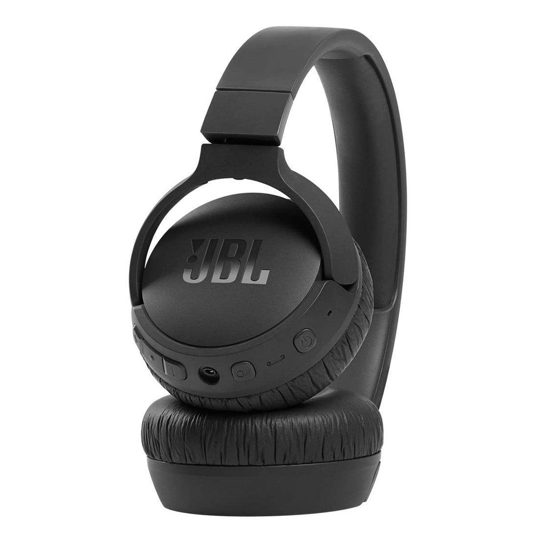 JBL Tune 660BTNC Bluetooth On-Ear Headphones - Active Noise Cancelling - Black - (AU Version)