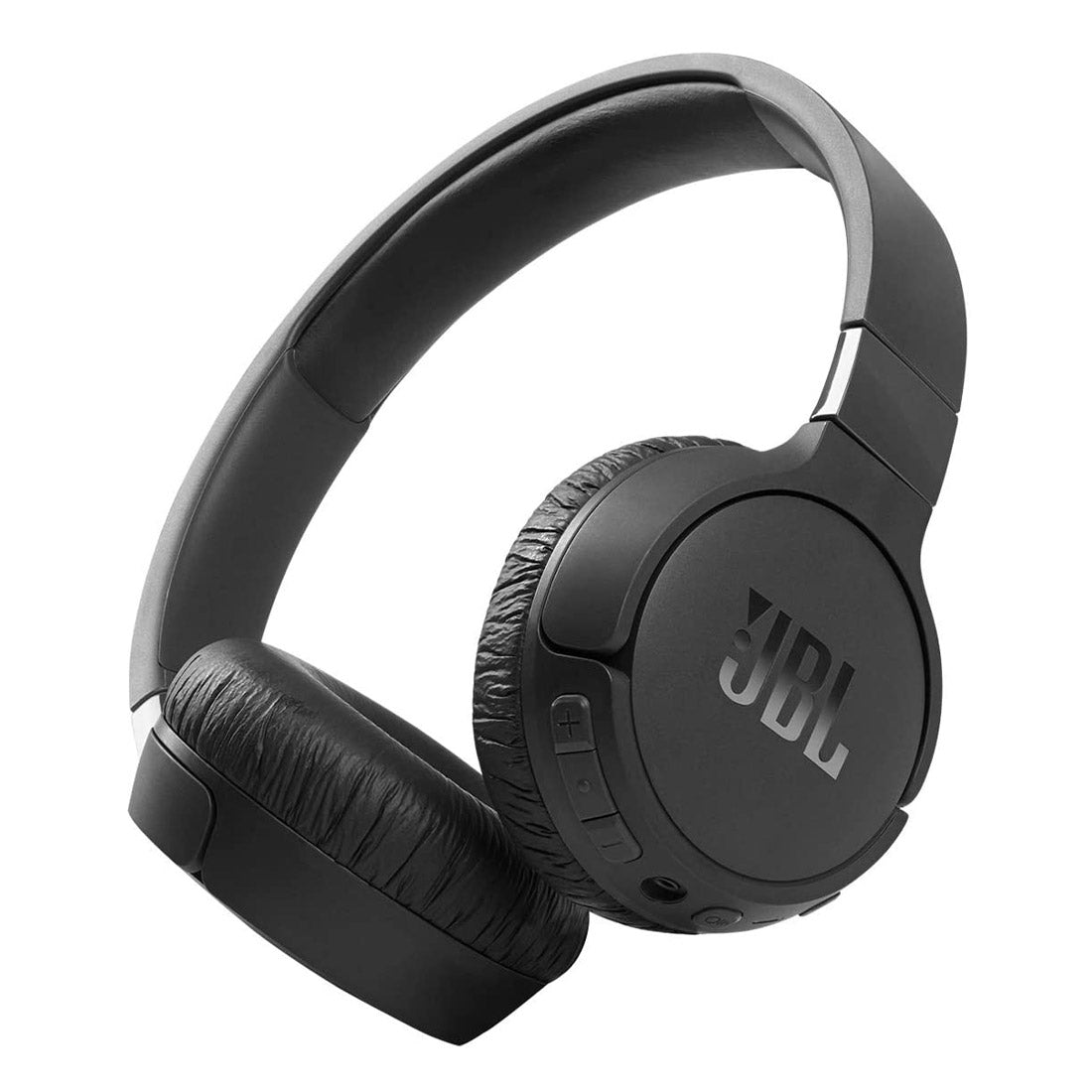 JBL Tune 660BTNC Bluetooth On-Ear Headphones - Active Noise Cancelling - Black - (AU Version)