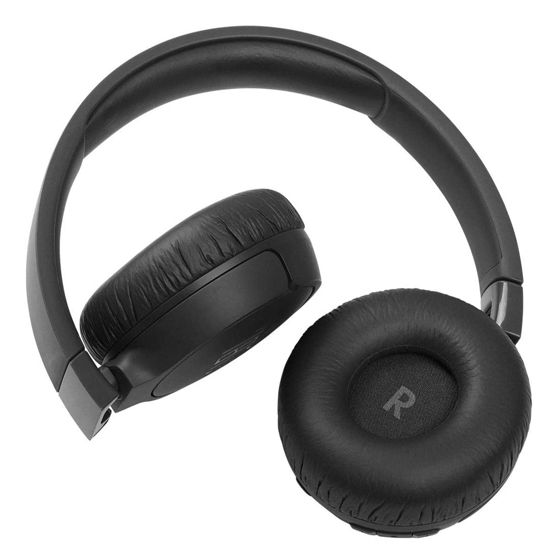JBL Tune 660BTNC Bluetooth On-Ear Headphones - Active Noise Cancelling - Black - (AU Version)