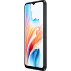 Telstra OPPO A38 4G 4GB/128GB - Black