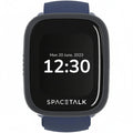 SPACETALK Adventurer 4G Smartwatch for Kids - GPS Tracker, SOS, Parental Controls - Coral SPACETALK