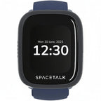 SPACETALK Adventurer 4G Smartwatch for Kids - GPS Tracker, SOS, Parental Controls - Coral SPACETALK
