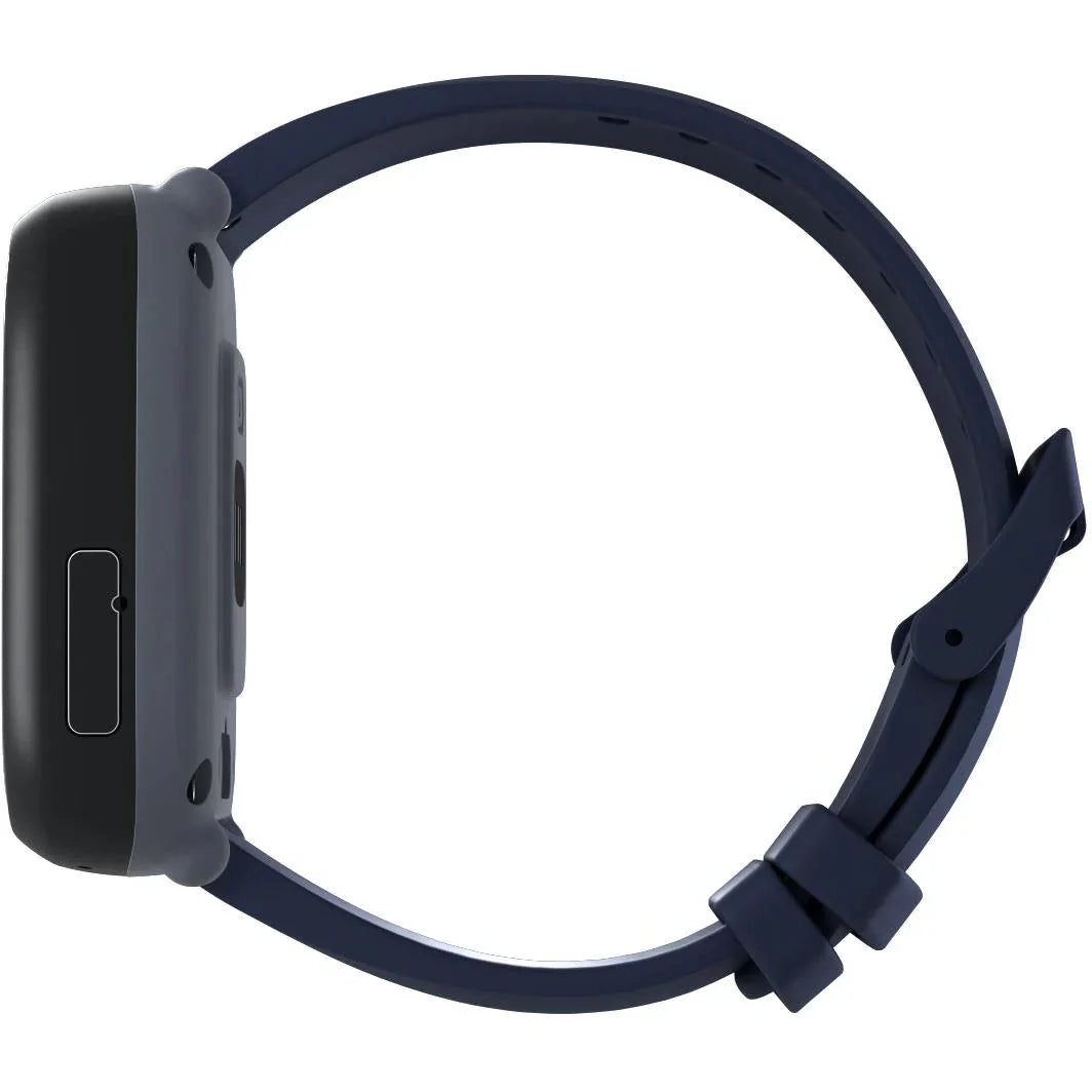 SPACETALK Adventurer 4G Smartwatch for Kids - GPS Tracker, SOS, Parental Controls - Coral SPACETALK