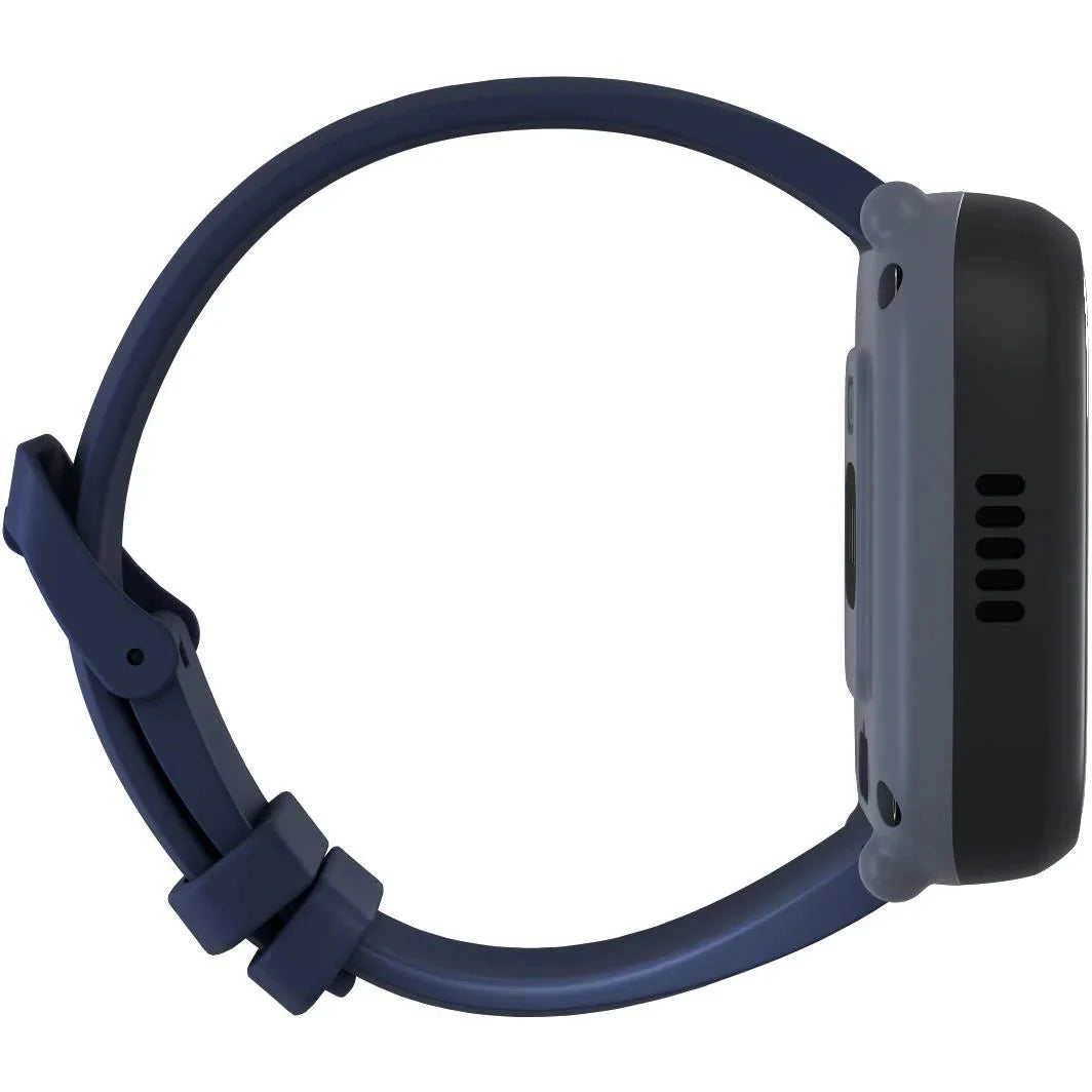 SPACETALK Adventurer 4G Smartwatch for Kids - GPS Tracker, SOS, Parental Controls - Coral SPACETALK