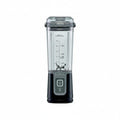 Ninja Blast Portable Blender 470ml - Black - Cordless Personal Blender - Pristine - Refurbished Ninja