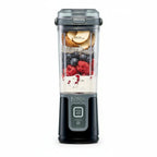 Ninja Blast Portable Blender 470ml - Black - Cordless Personal Blender - Pristine - Refurbished Ninja