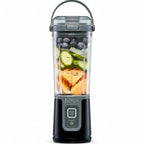 Ninja Blast Portable Blender 470ml - Black - Cordless Personal Blender - Pristine - Refurbished Ninja