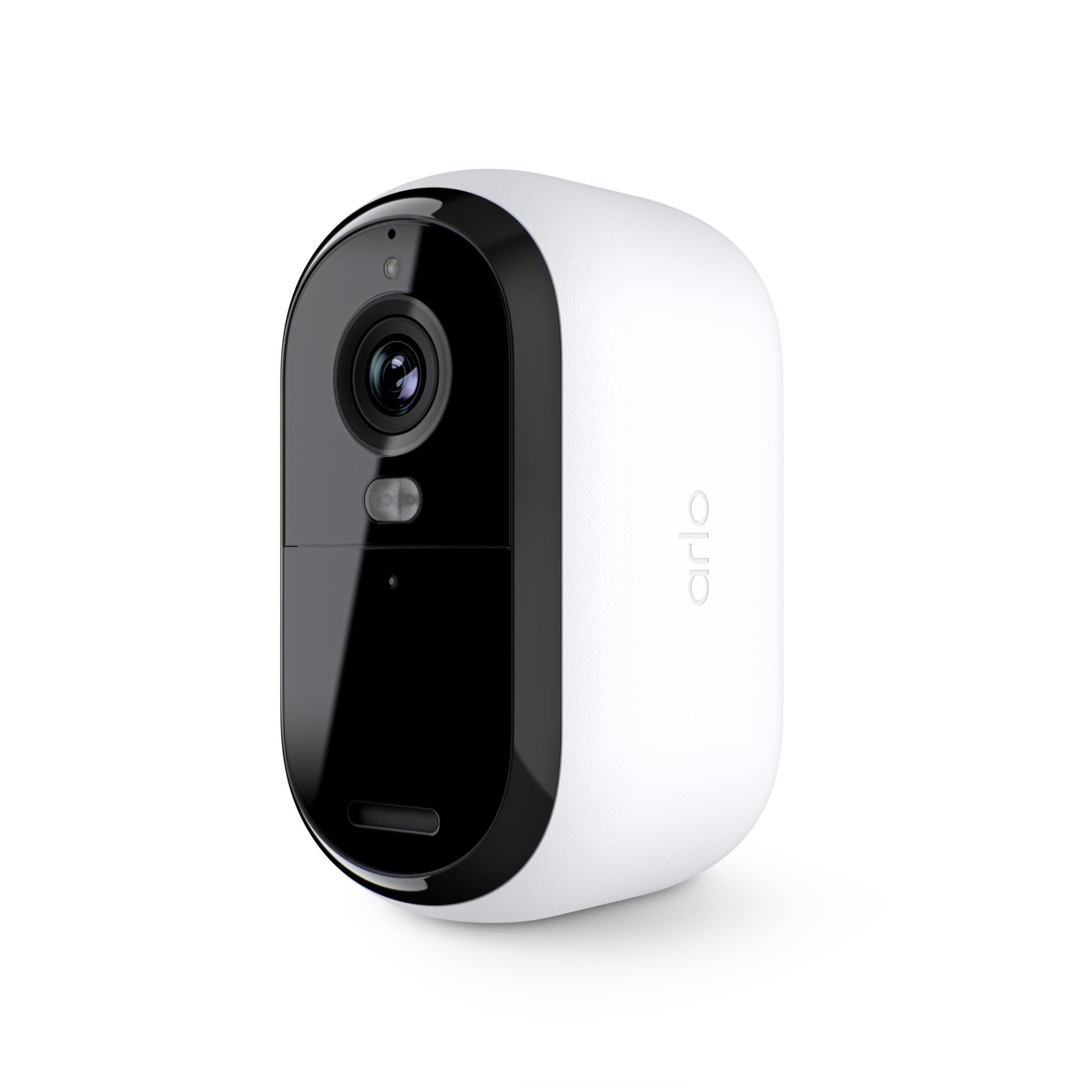 Arlo Essentials 2K Outdoor Security Camera (2nd Generation)