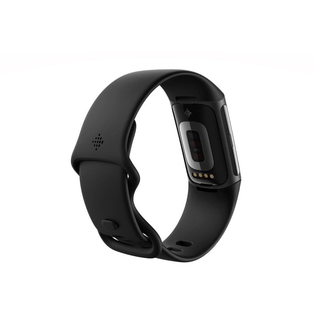 Fitbit Charge 6 Fitness Tracker - Black Fitbit