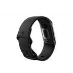 Fitbit Charge 6 Fitness Tracker - Black/Obsidian (Refurbished Grade-A) (Copy) Fitbit