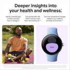 Google Pixel Watch 2 LTE - Acceptable - Refurbished Google