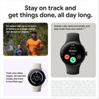 Google Pixel Watch 2 LTE - Acceptable - Refurbished Google
