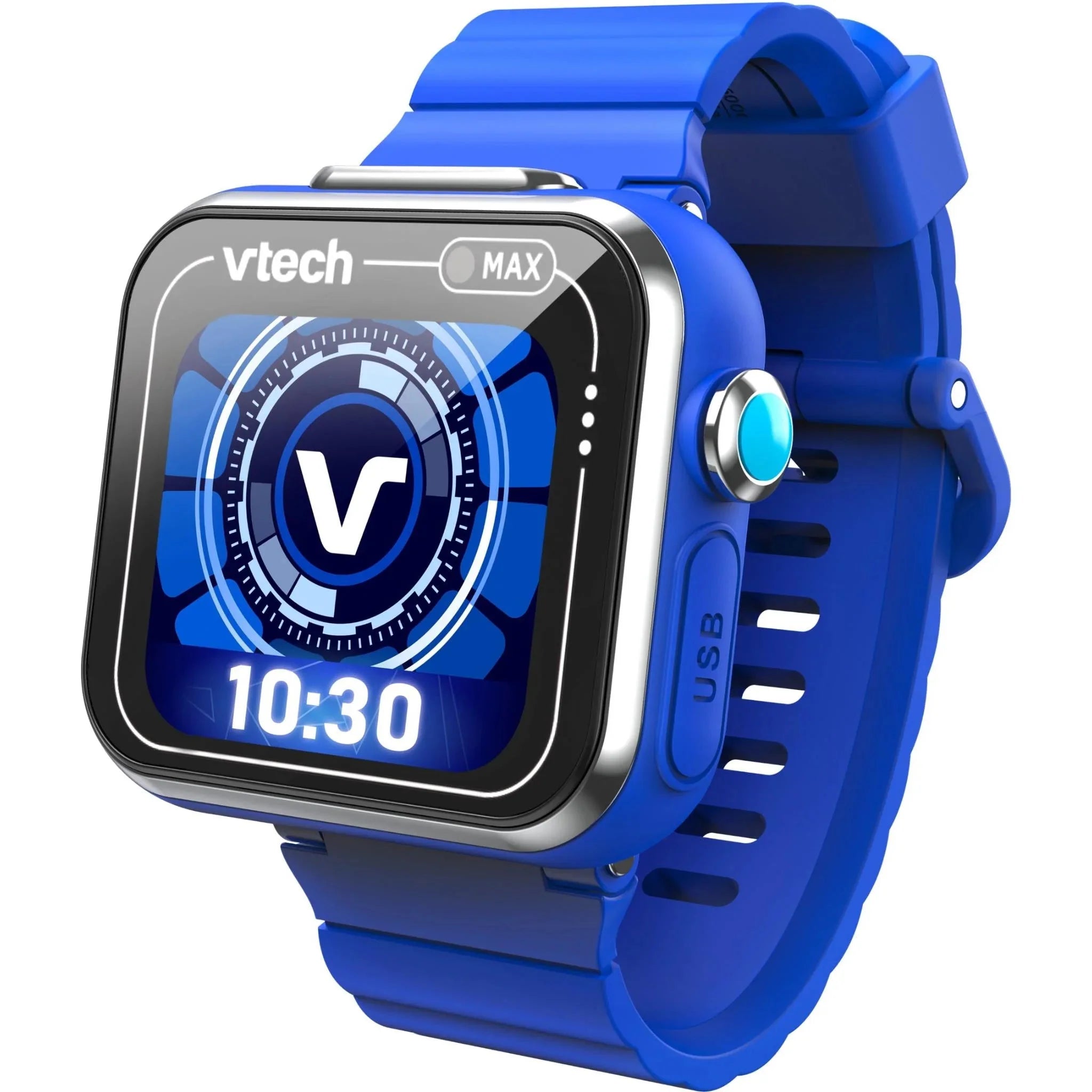 VTech Kidizoom Smart Watch DX2 Blue Vtech