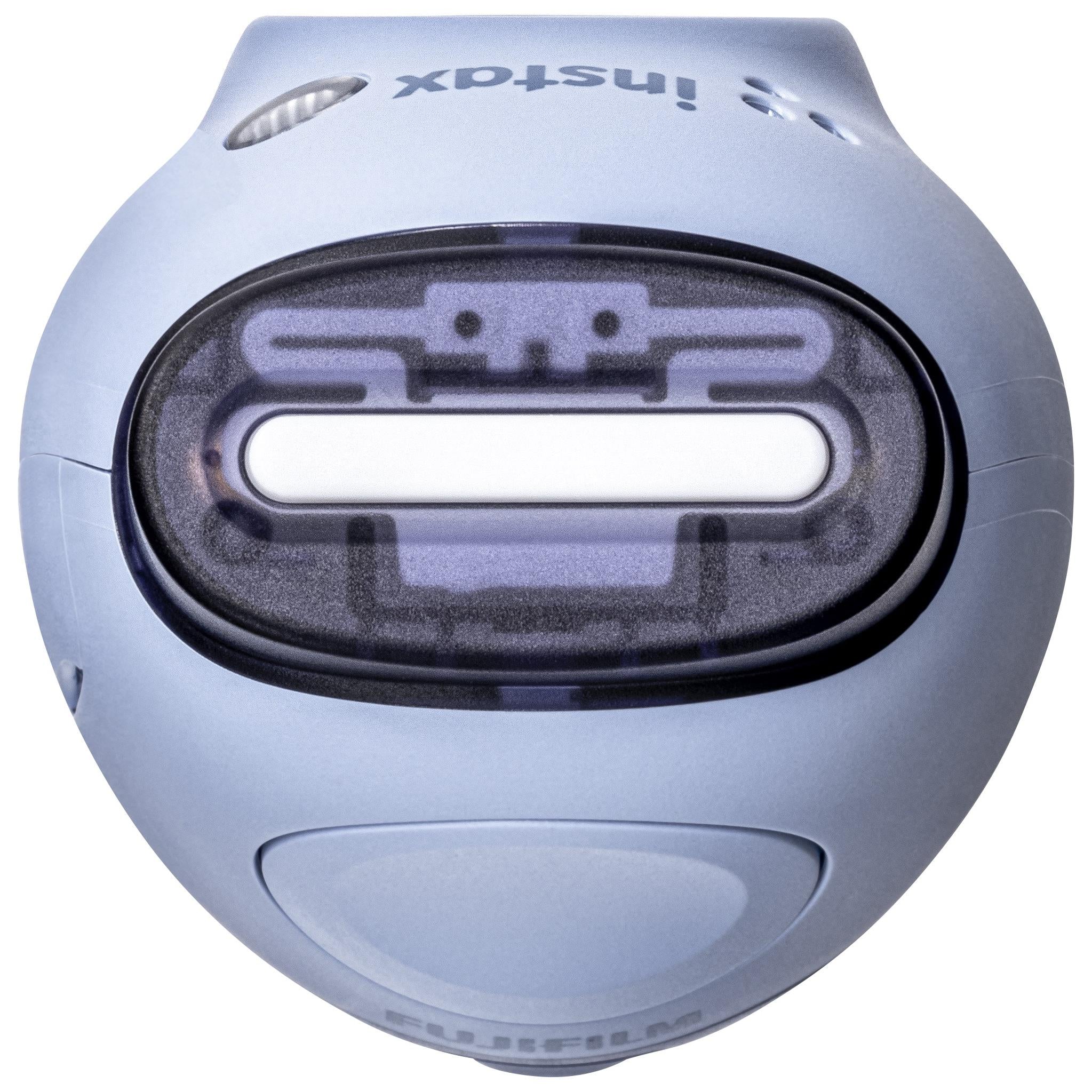 FujiFilm Instax Pal Digital Camera - Lavender Blue