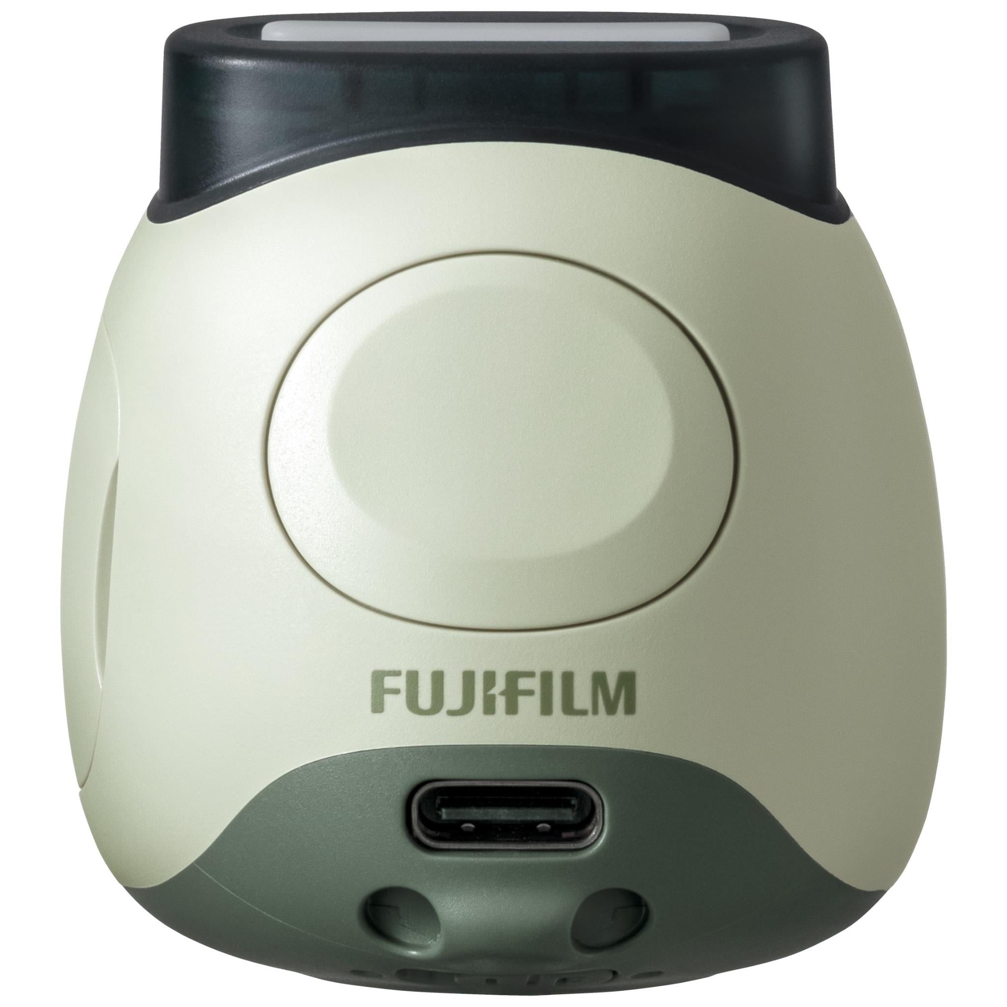 FujiFilm Instax Pal Digital Camera - Pistachio Green