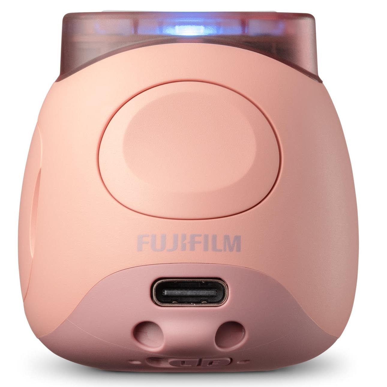 FujiFilm Instax Pal Digital Camera - Powder Pink