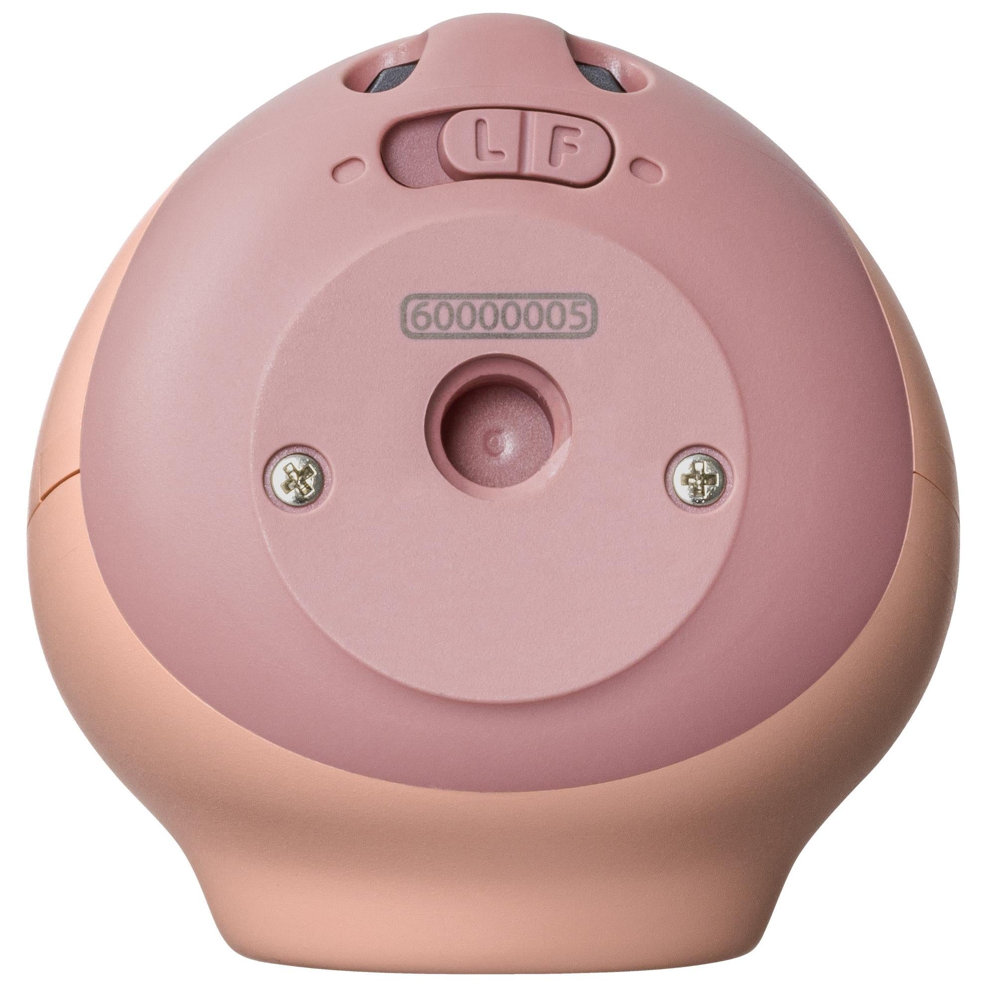 FujiFilm Instax Pal Digital Camera - Powder Pink