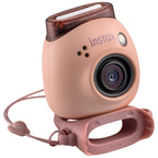 FujiFilm Instax Pal Digital Camera - Powder Pink - Pristine - Refurbished Fujifilm