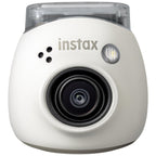 FujiFilm Instax Pal Digital Camera - Milky White