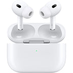Apple AirPods Pro (2nd generation) with MagSafe Charging Case USB C ( Box Damage )