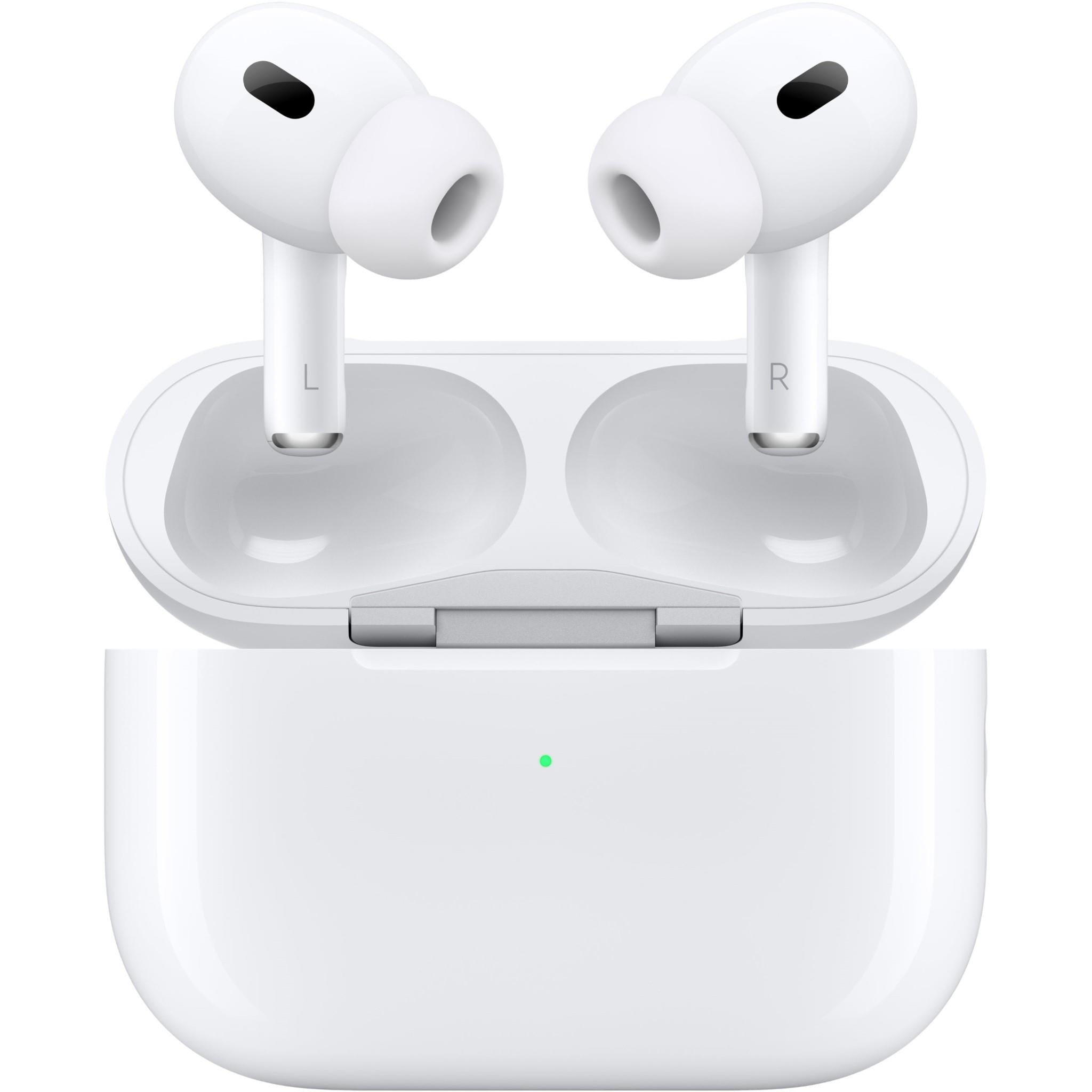 Apple AirPods Pro (2nd generation) (Refurbished Grade-B)
