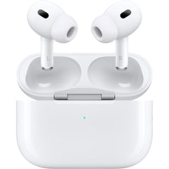 Apple AirPods Pro (1st generation) (Refurbished Grade-B)